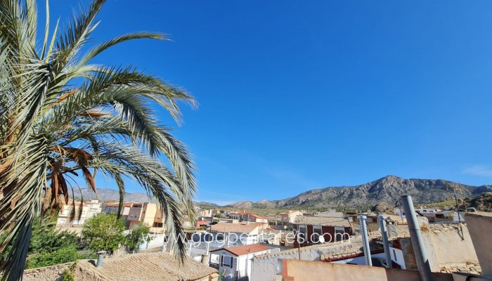 Te koop - Huis - Stadswoning - Murcia - Barinas