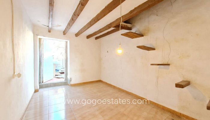 Te koop - Huis - Stadswoning - Murcia - Barinas