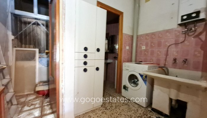 Te koop - Huis - Stadswoning - Murcia - Barinas