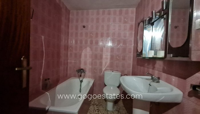 Te koop - Huis - Stadswoning - Murcia - Barinas