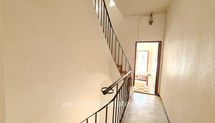 Te koop - Huis - Stadswoning - Murcia - Barinas