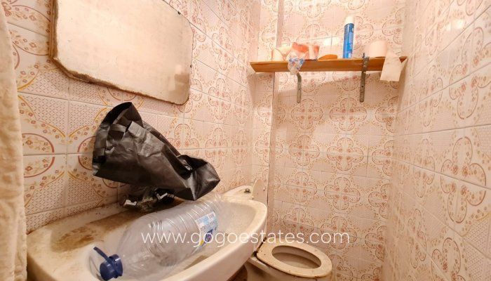 Te koop - Huis - Stadswoning - Murcia - Barinas