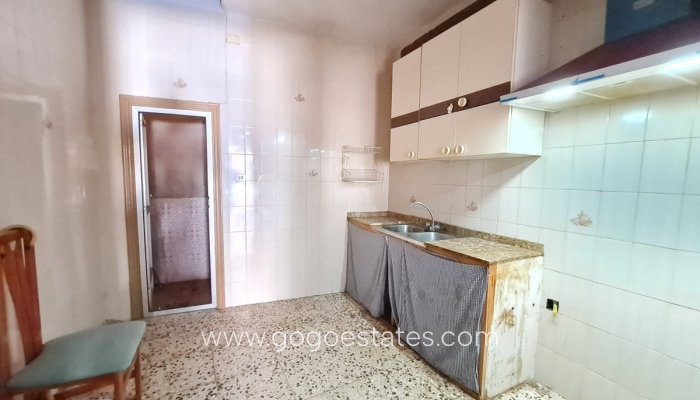 Te koop - Huis - Stadswoning - Murcia - Barinas