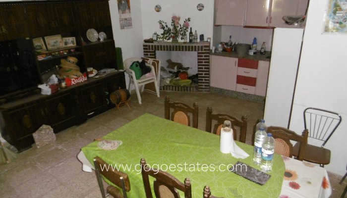 Te koop - Huis - Stadswoning - Yecla - Yecla Centro