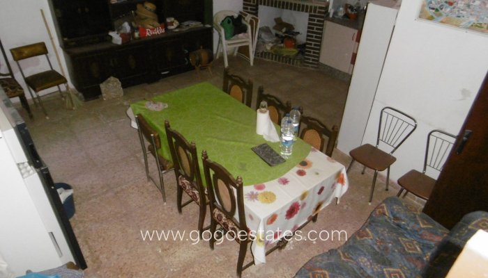 Te koop - Huis - Stadswoning - Yecla - Yecla Centro