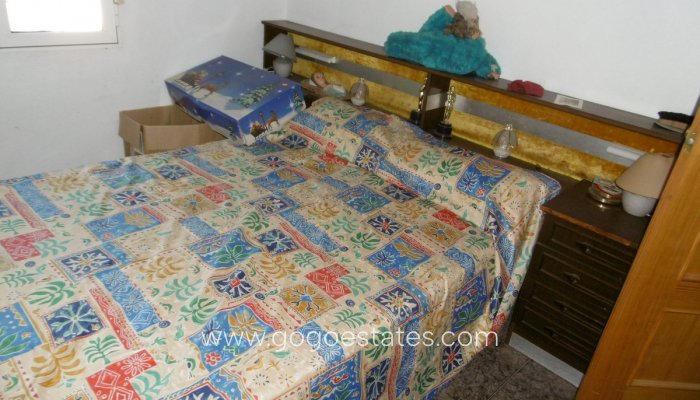 Te koop - Huis - Stadswoning - Yecla - Yecla Centro