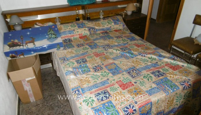 Te koop - Huis - Stadswoning - Yecla - Yecla Centro