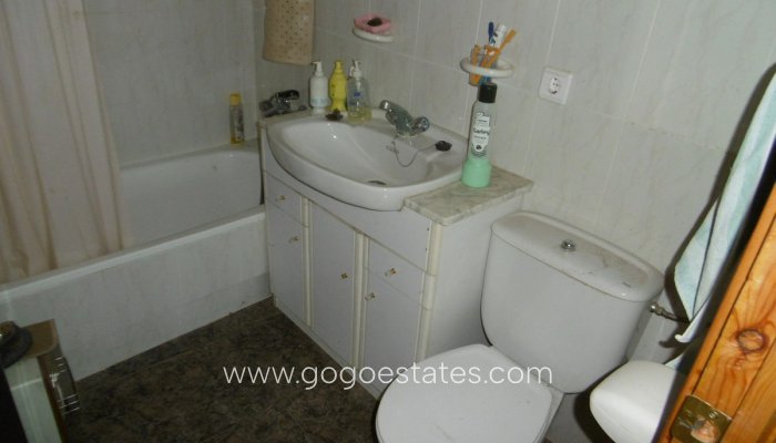 Te koop - Huis - Stadswoning - Yecla - Yecla Centro