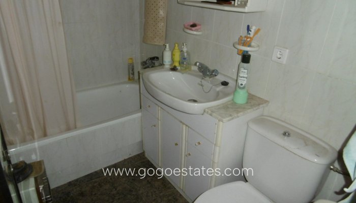 Te koop - Huis - Stadswoning - Yecla - Yecla Centro