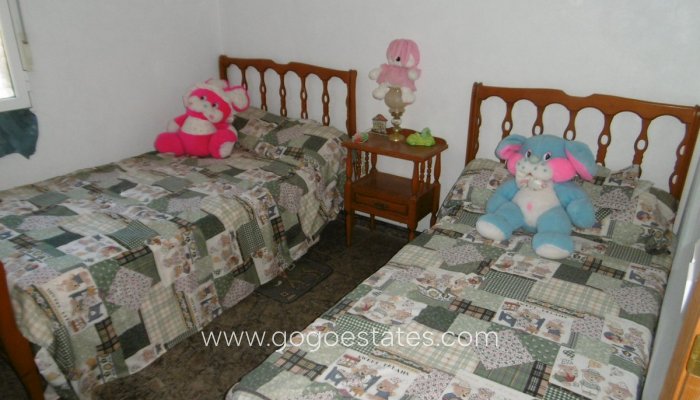 Te koop - Huis - Stadswoning - Yecla - Yecla Centro