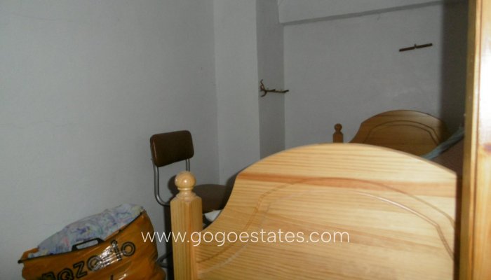 Te koop - Huis - Stadswoning - Yecla - Yecla Centro