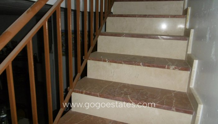 Te koop - Huis - Stadswoning - Yecla - Yecla Centro