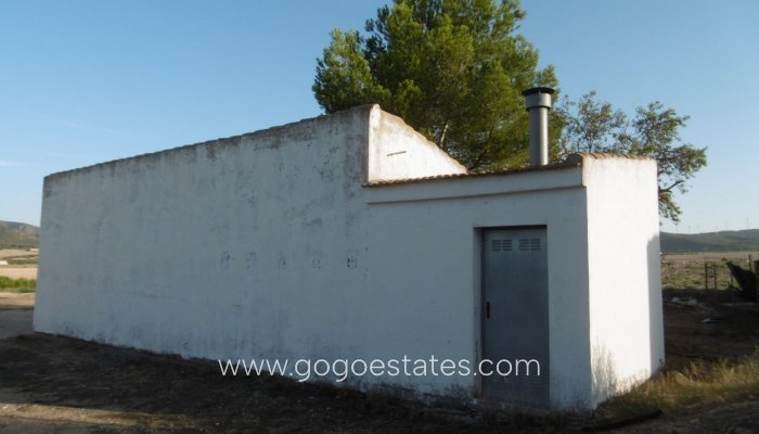 Te koop - Huis - Stadswoning - Yecla - Yecla Centro