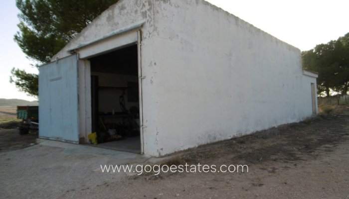 Te koop - Huis - Stadswoning - Yecla - Yecla Centro