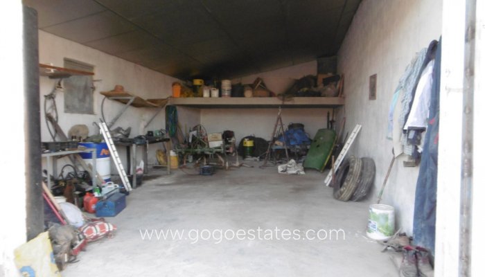 Te koop - Huis - Stadswoning - Yecla - Yecla Centro