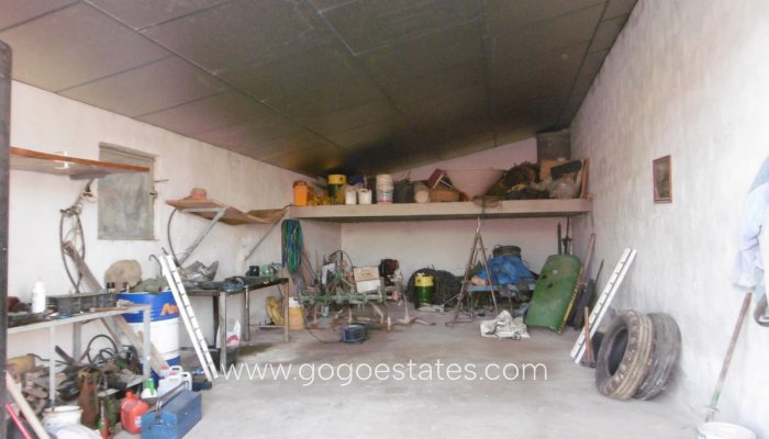 Te koop - Huis - Stadswoning - Yecla - Yecla Centro