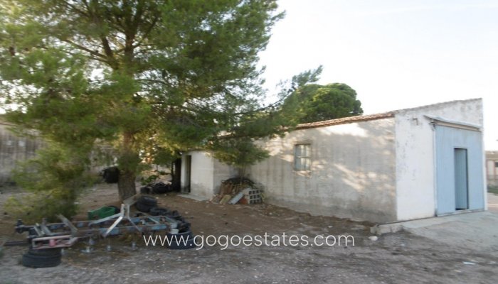 Te koop - Huis - Stadswoning - Yecla - Yecla Centro