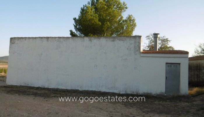 Te koop - Huis - Stadswoning - Yecla - Yecla Centro