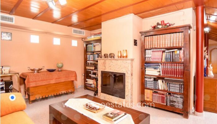 Te koop - Huis - Stadswoning - Jumilla - Jumilla Centro