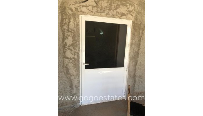 Te koop - Huis - Grotwoning - Murcia - Abanilla Centro