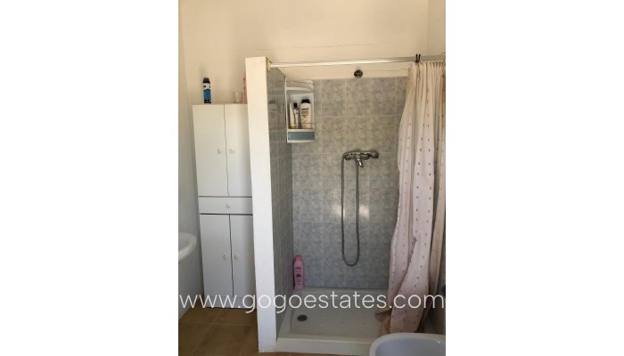 Te koop - Huis - Grotwoning - Murcia - Abanilla Centro