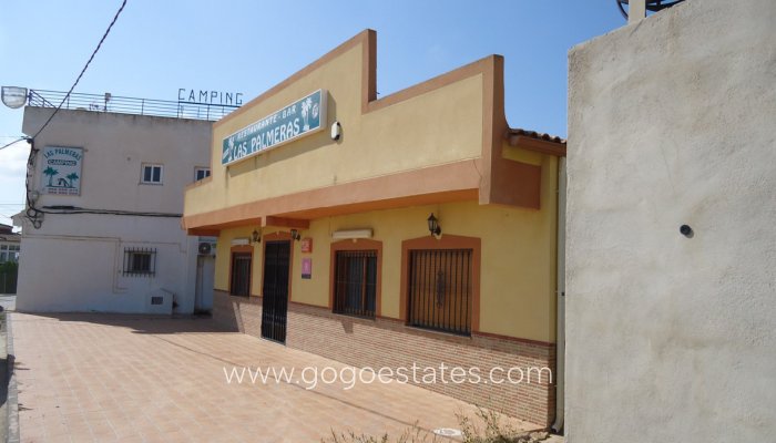 Resale - Commercial - Other - Fortuna - Fortuna Centro