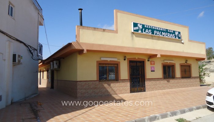 Resale - Commercial - Other - Fortuna - Fortuna Centro