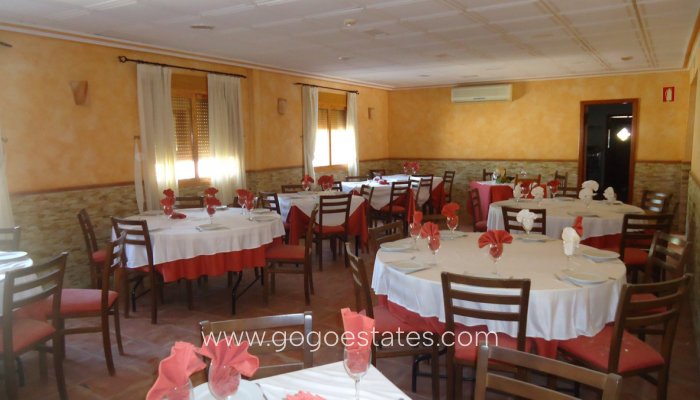 Te koop - Commercieel - Overig - Fortuna - Fortuna Centro