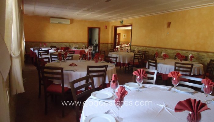 Te koop - Commercieel - Overig - Fortuna - Fortuna Centro