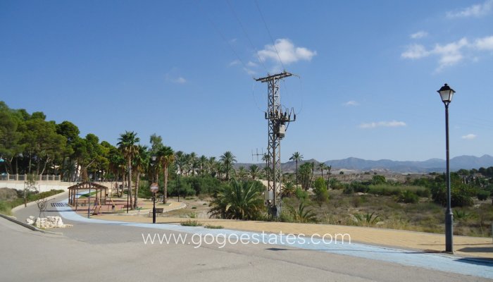 Te koop - Commercieel - Overig - Fortuna - Fortuna Centro