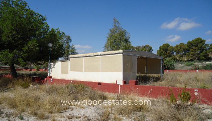 Te koop - Commercieel - Overig - Fortuna - Fortuna Centro