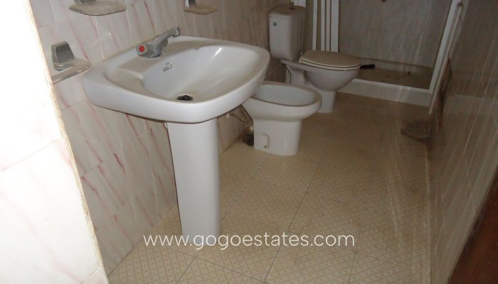 Te koop - Huis - Stadswoning - Murcia - Barinas