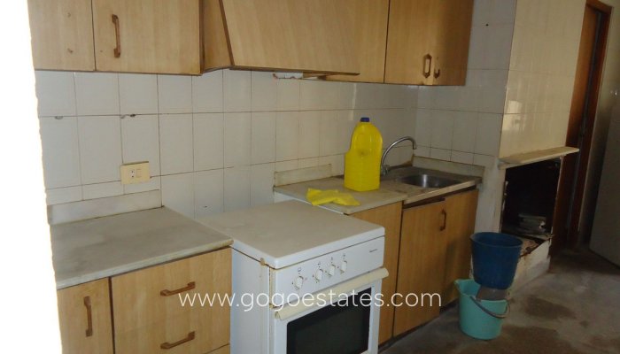 Te koop - Huis - Stadswoning - Murcia - Barinas