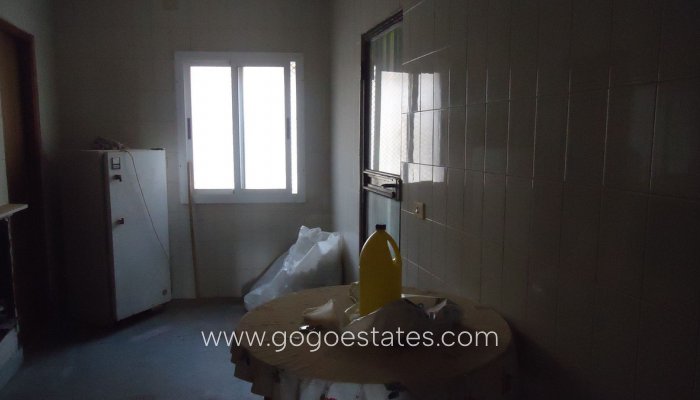 Te koop - Huis - Stadswoning - Murcia - Barinas