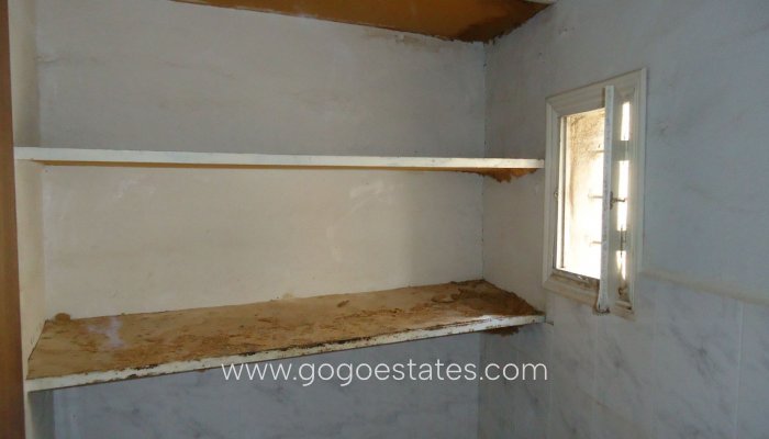 Te koop - Huis - Stadswoning - Murcia - Barinas