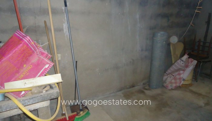 Te koop - Huis - Stadswoning - Murcia - Barinas