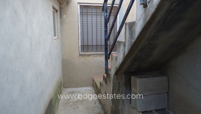 Te koop - Huis - Stadswoning - Murcia - Barinas