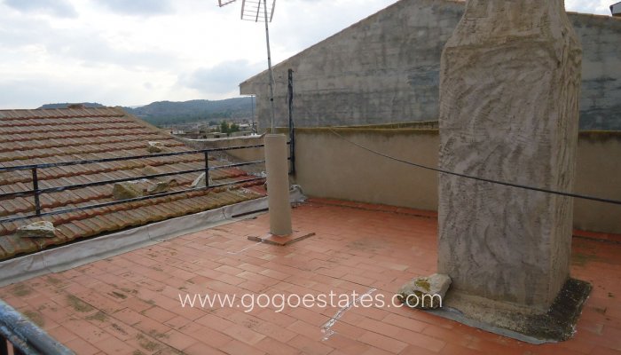 Te koop - Huis - Stadswoning - Murcia - Barinas