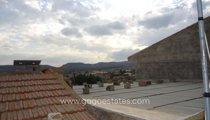 Te koop - Huis - Stadswoning - Murcia - Barinas