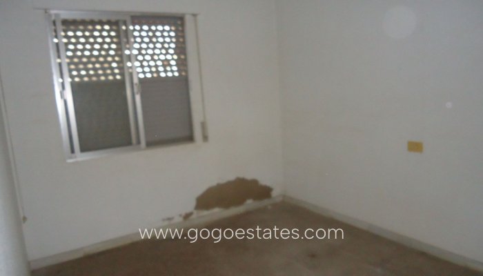 Te koop - Huis - Stadswoning - Murcia - Barinas