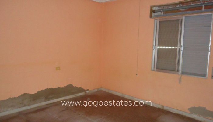 Te koop - Huis - Stadswoning - Murcia - Barinas