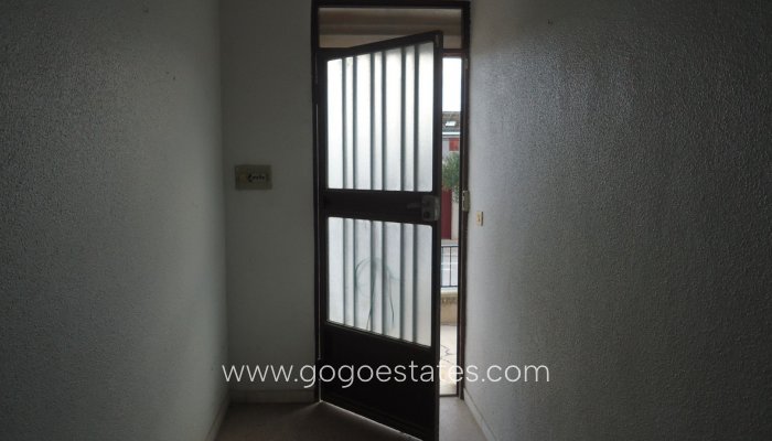 Te koop - Huis - Stadswoning - Murcia - Barinas