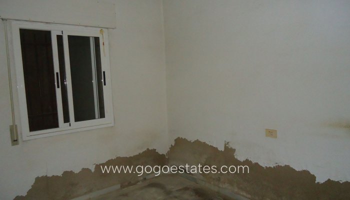 Te koop - Huis - Stadswoning - Murcia - Barinas