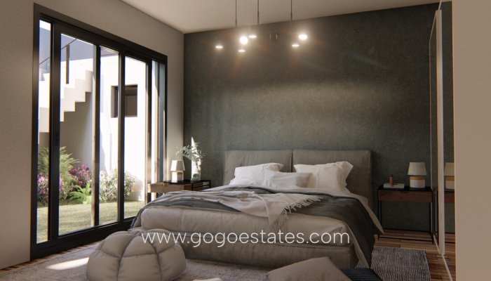 Te koop - Huis - Vrijstaande Villa - Fortuna - Fortuna Centro