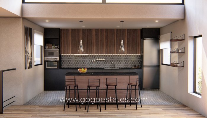 Te koop - Huis - Vrijstaande Villa - Fortuna - Fortuna Centro