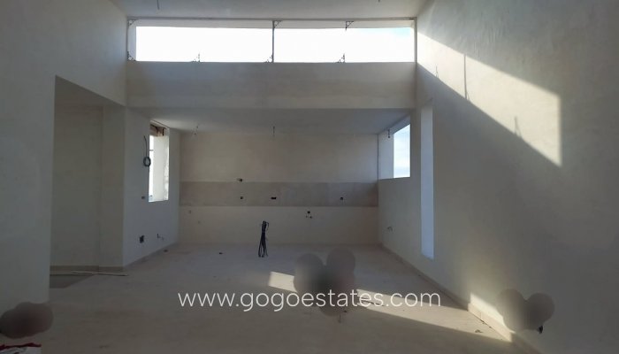 Te koop - Huis - Vrijstaande Villa - Fortuna - Fortuna Centro