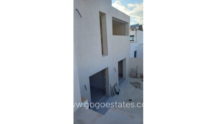 Te koop - Huis - Vrijstaande Villa - Fortuna - Fortuna Centro