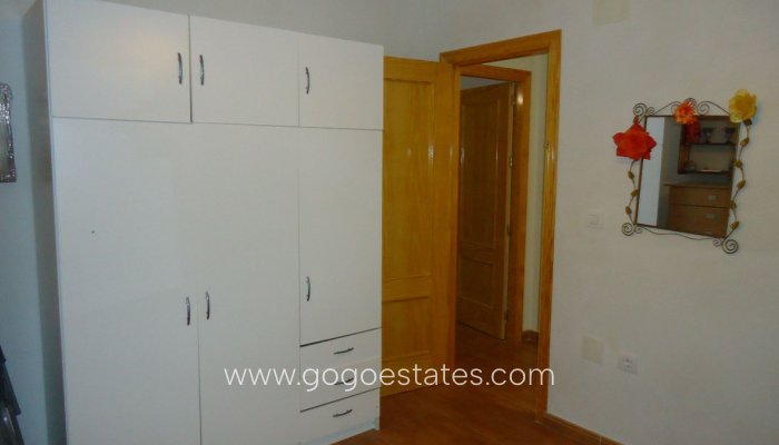 Te koop - Huis - Vrijstaande Villa - Murcia - Abanilla Centro