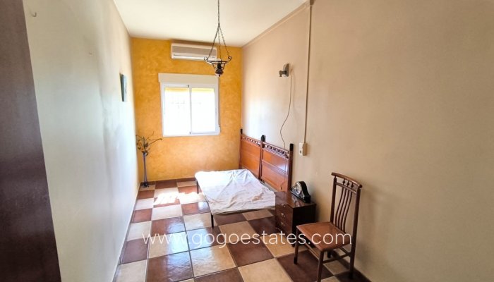 Te koop - Huis - Vrijstaande Villa - Jumilla - Jumilla Centro