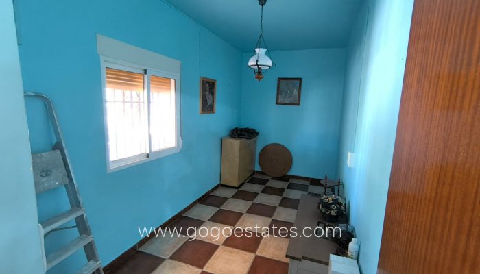 Te koop - Huis - Vrijstaande Villa - Jumilla - Jumilla Centro